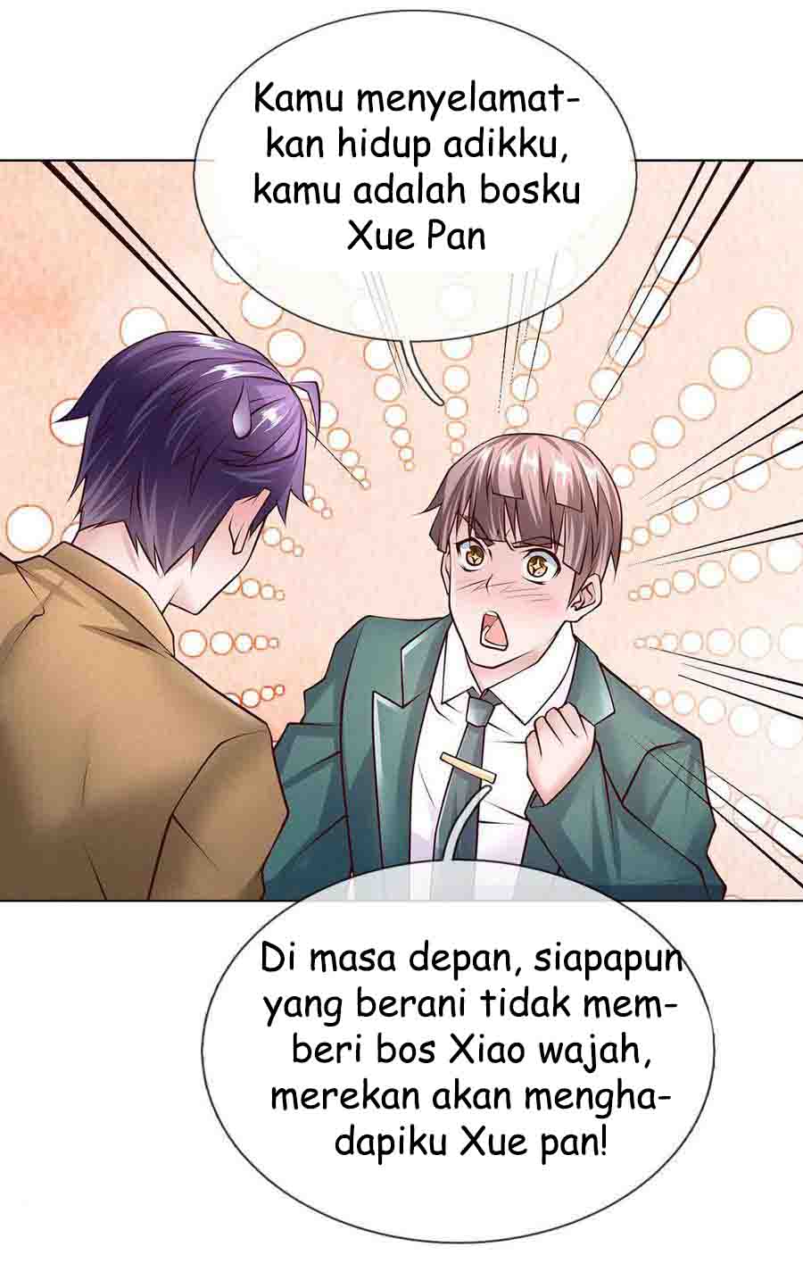Jipin Yaonie Bab 52 halaman 9
