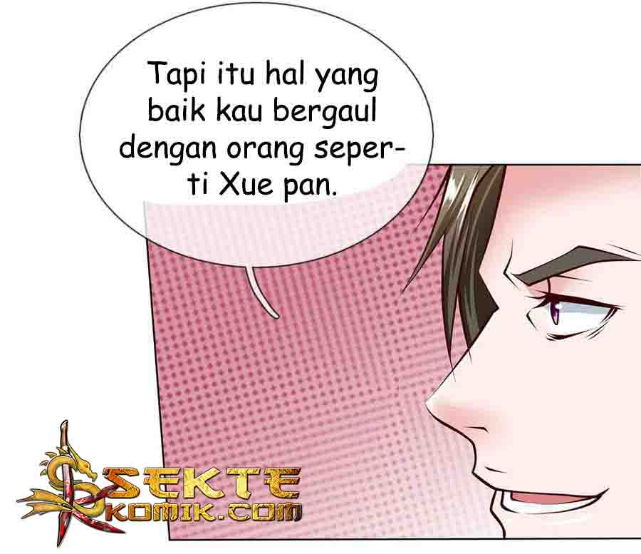 Jipin Yaonie Bab 52 halaman 11