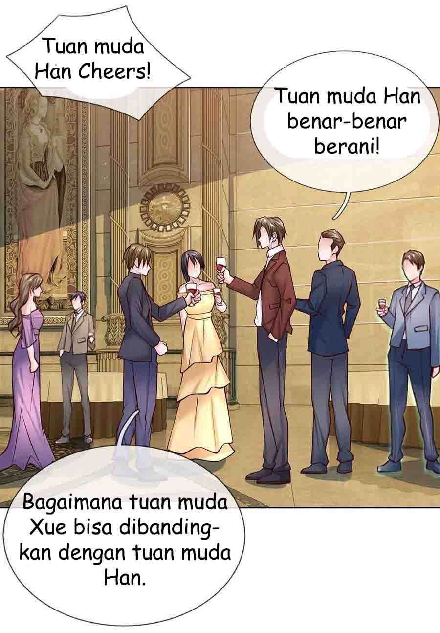 Jipin Yaonie Bab 52 halaman 15