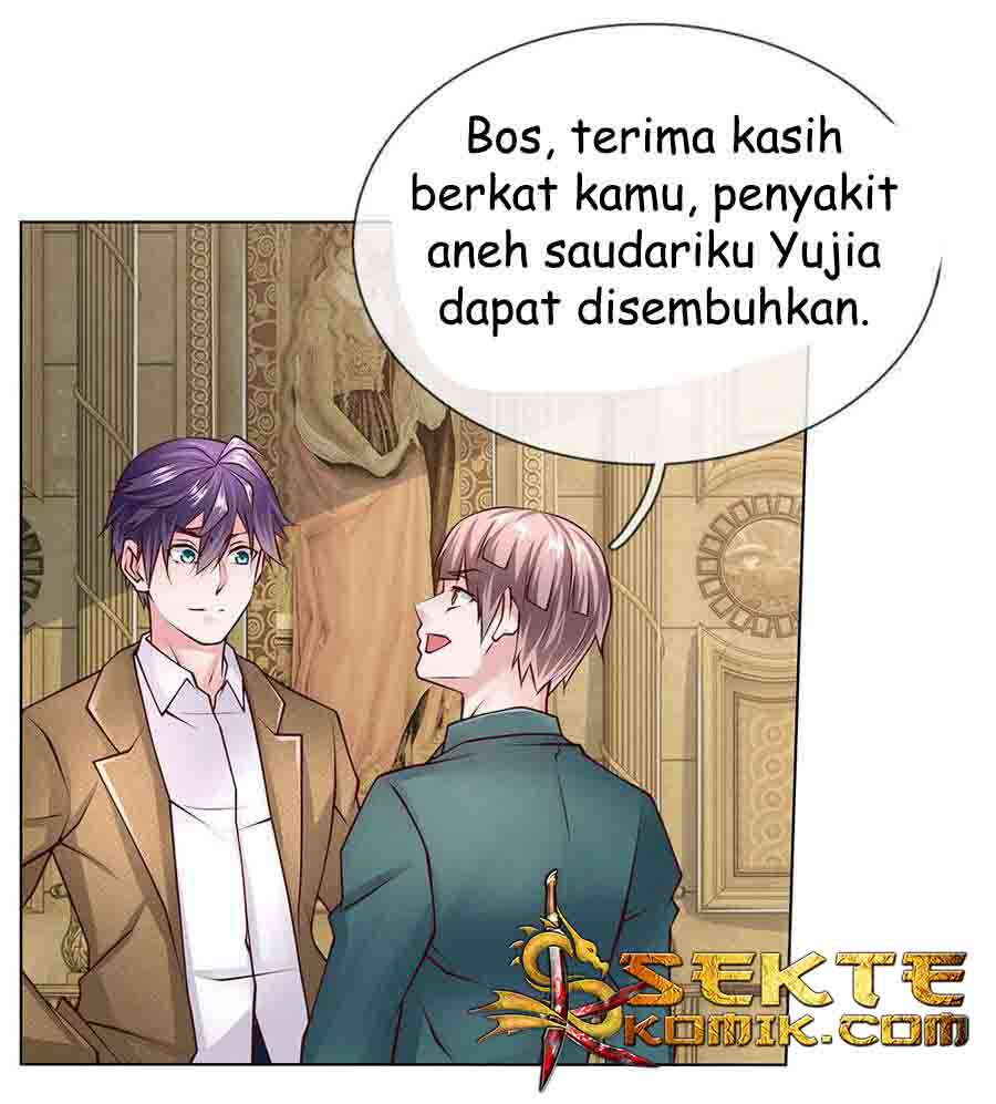 Jipin Yaonie Bab 52 halaman 16