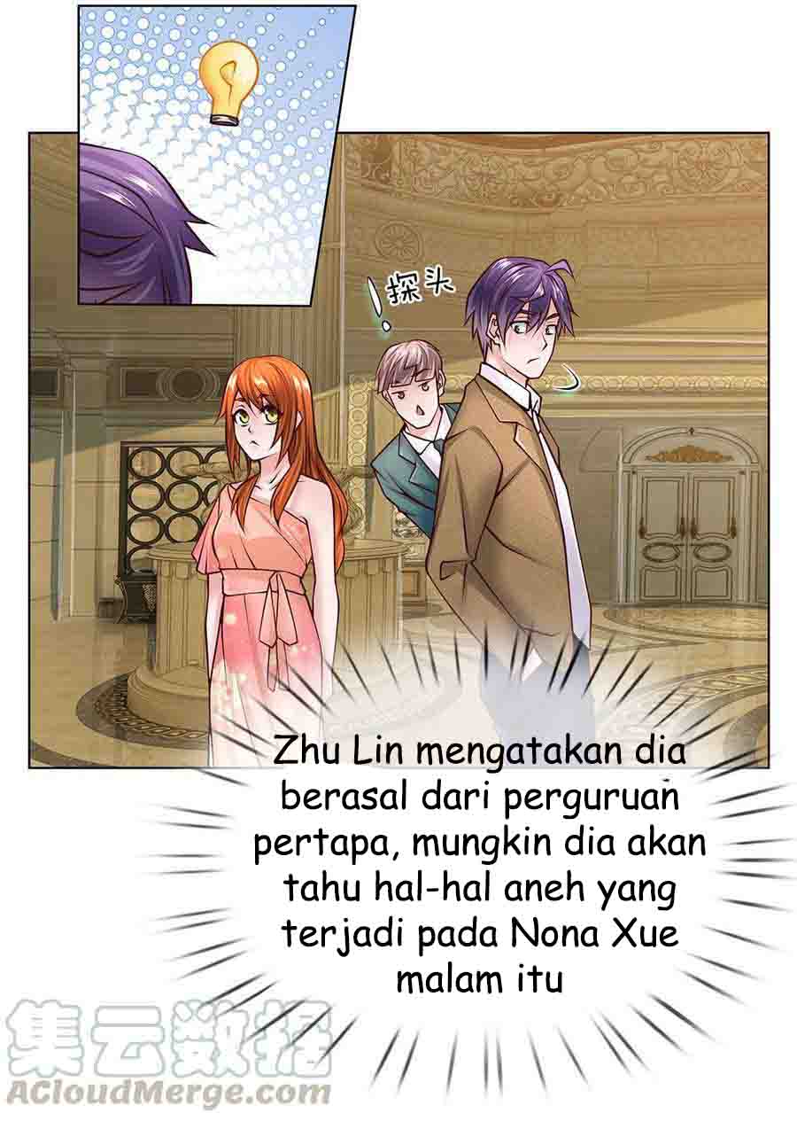 Jipin Yaonie Bab 52 halaman 18