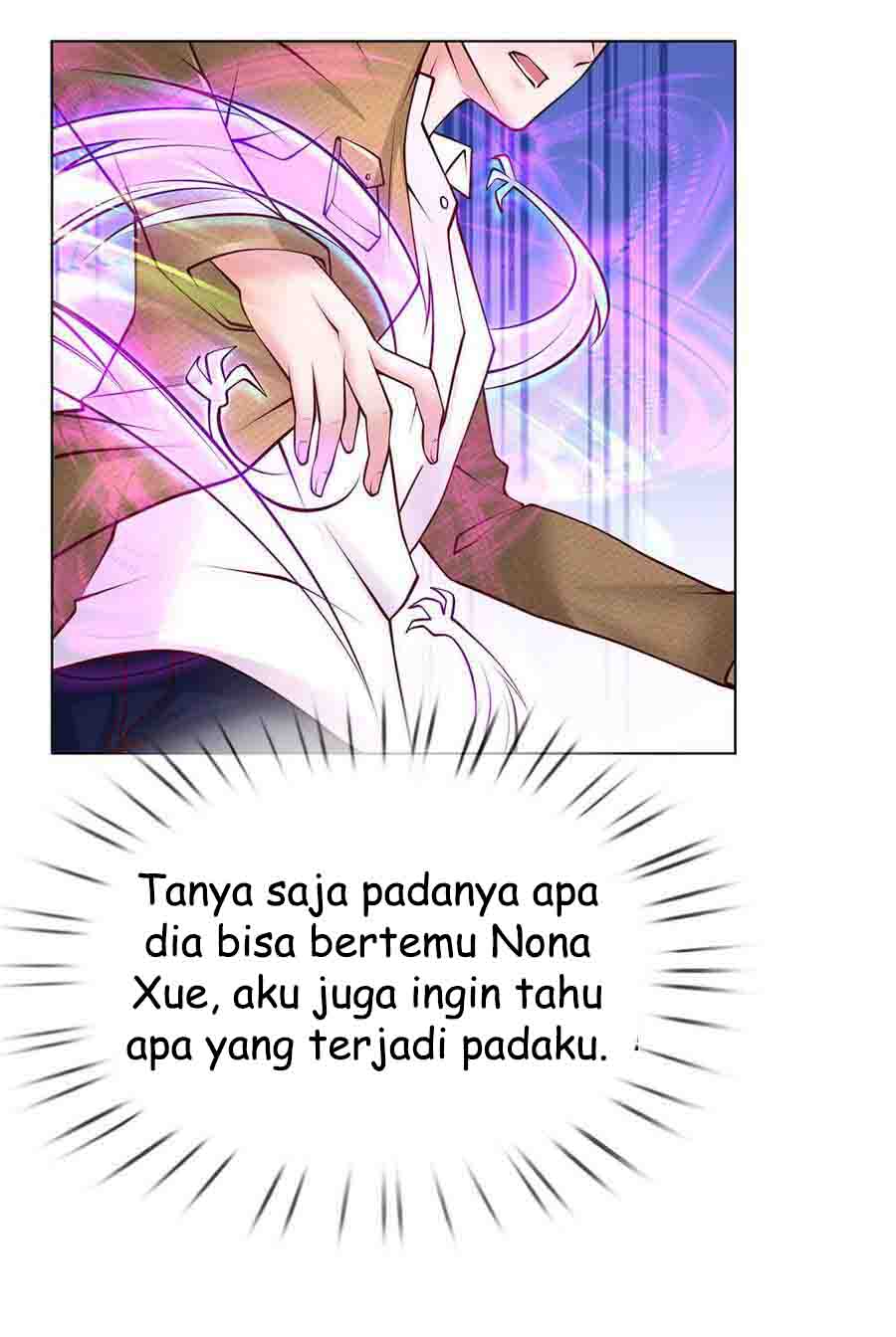 Jipin Yaonie Bab 52 halaman 19