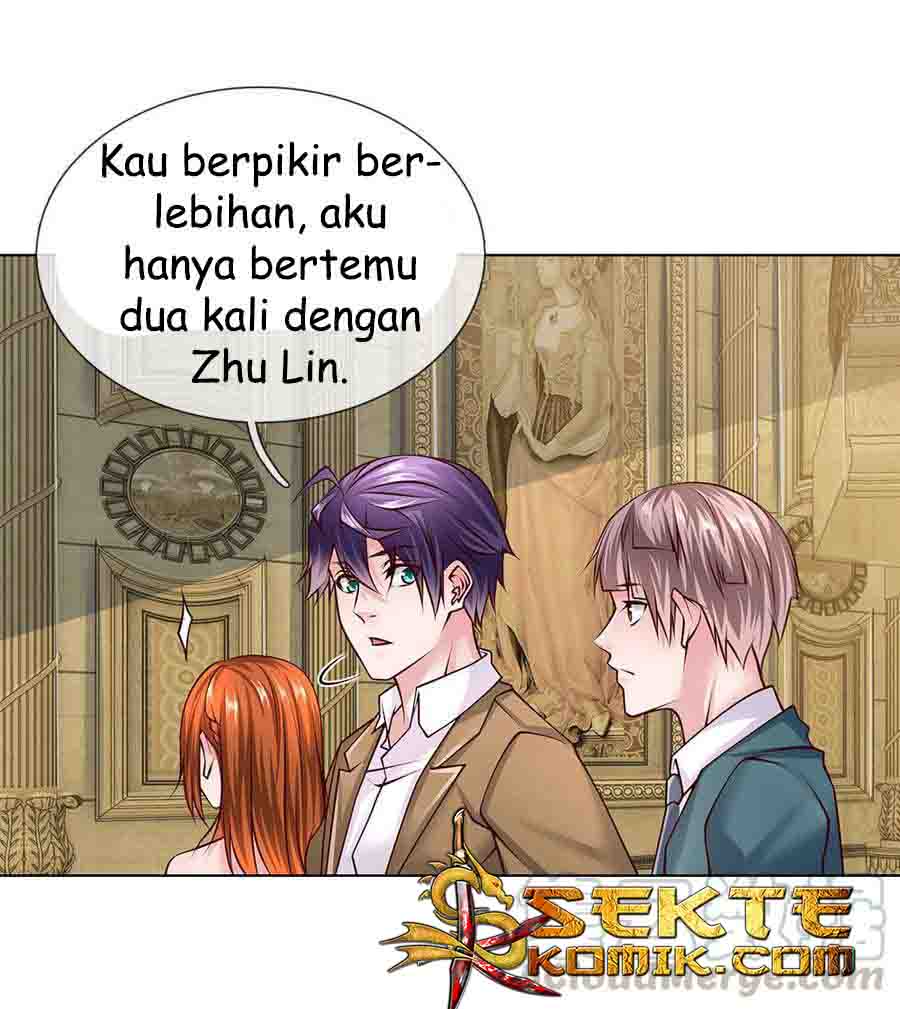 Jipin Yaonie Bab 53 halaman 2