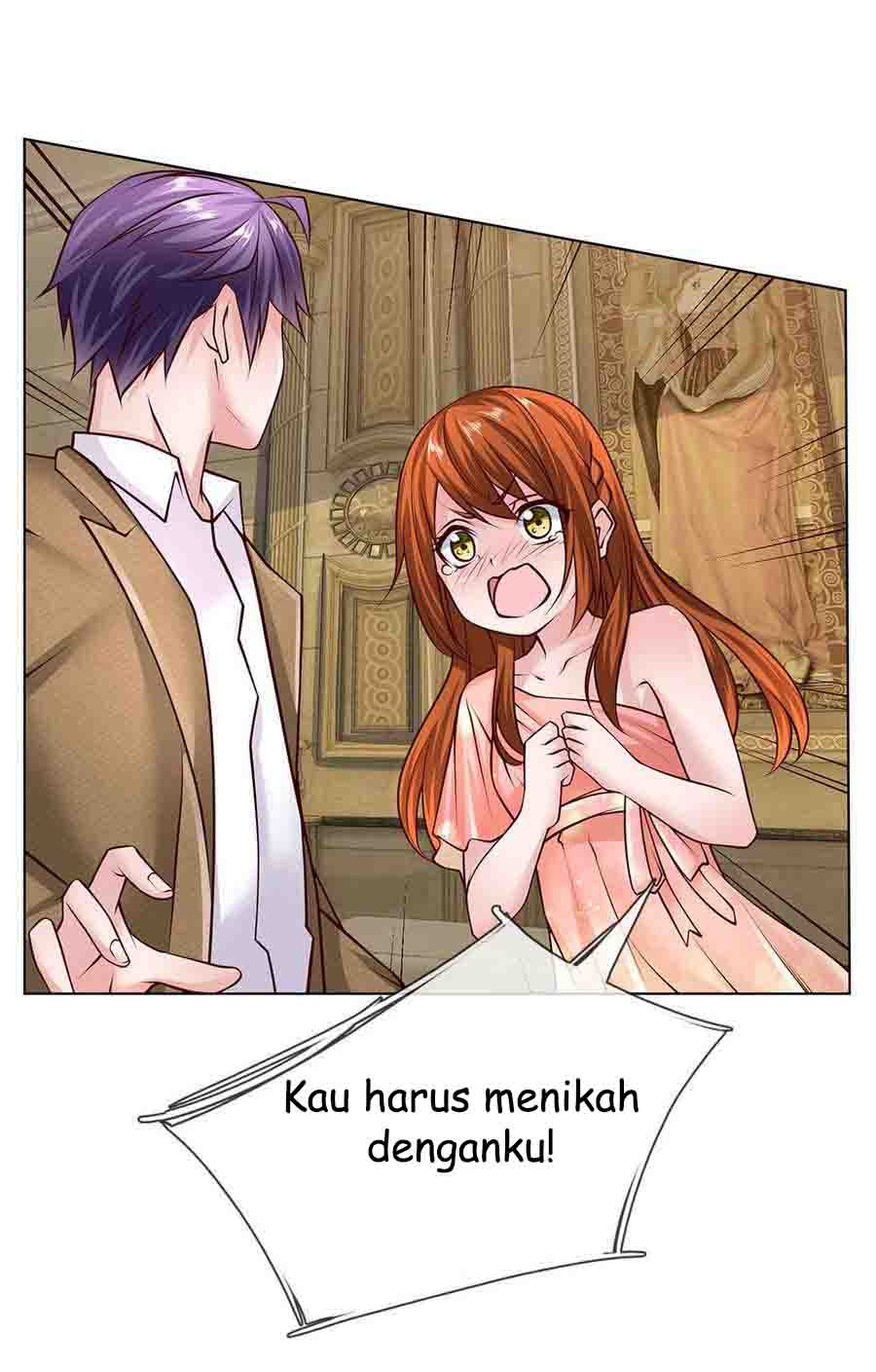 Jipin Yaonie Bab 53 halaman 5