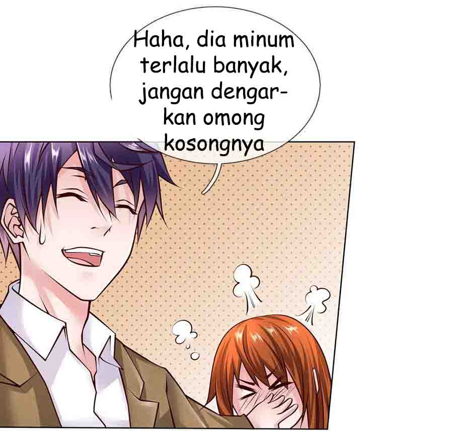 Jipin Yaonie Bab 53 halaman 7