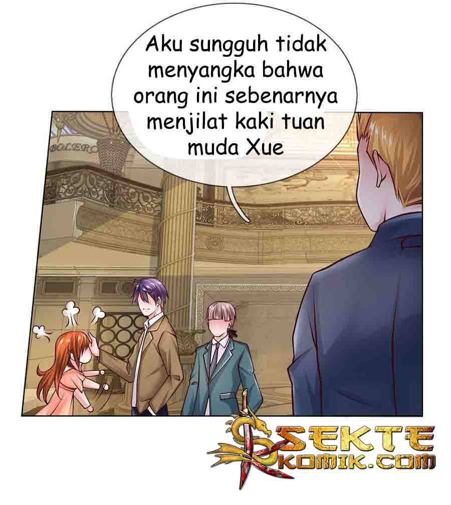 Jipin Yaonie Bab 53 halaman 8