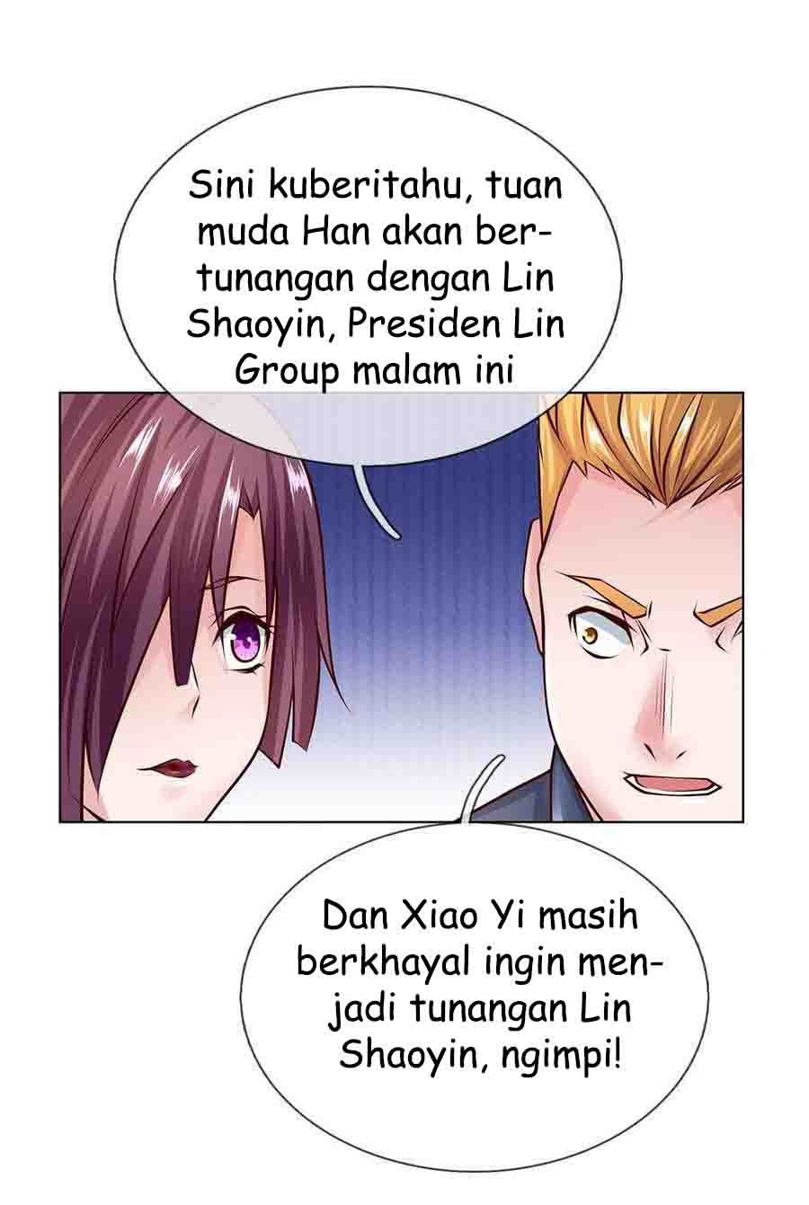 Jipin Yaonie Bab 53 halaman 11