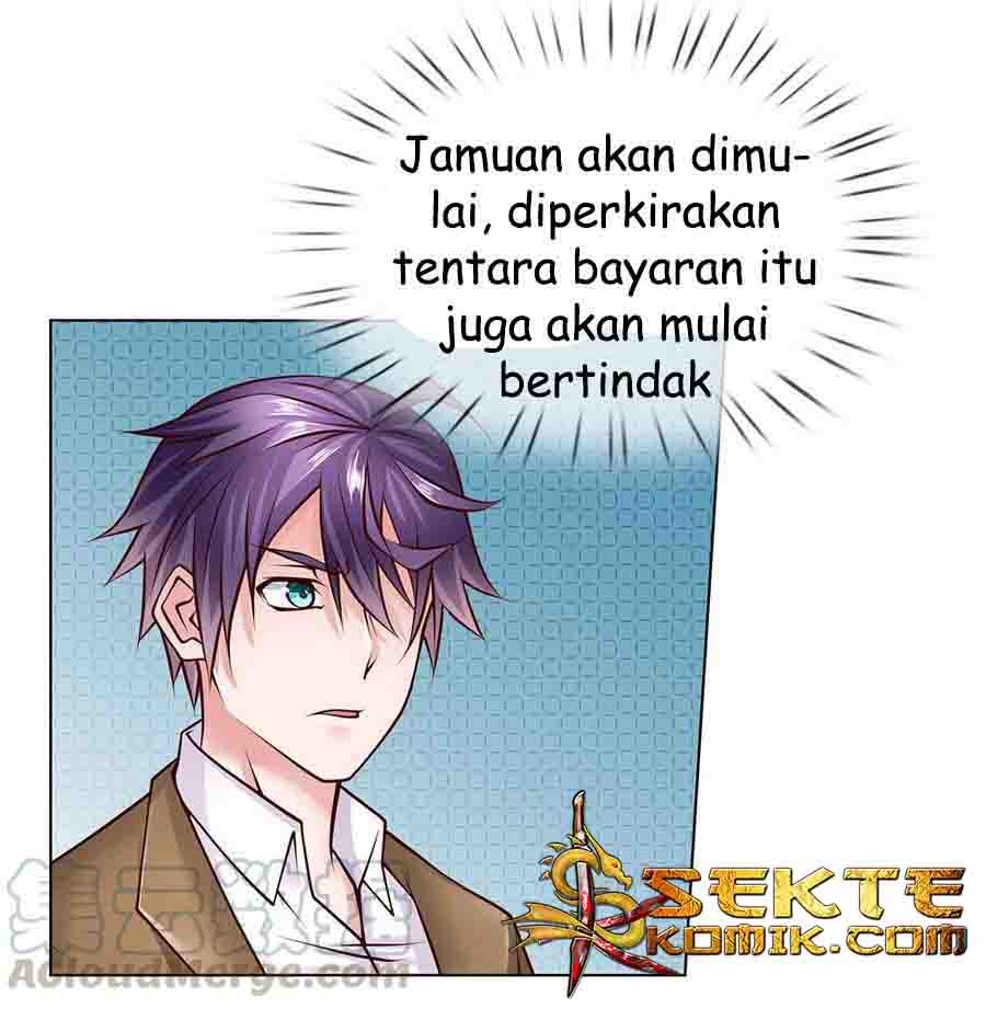 Jipin Yaonie Bab 53 halaman 14
