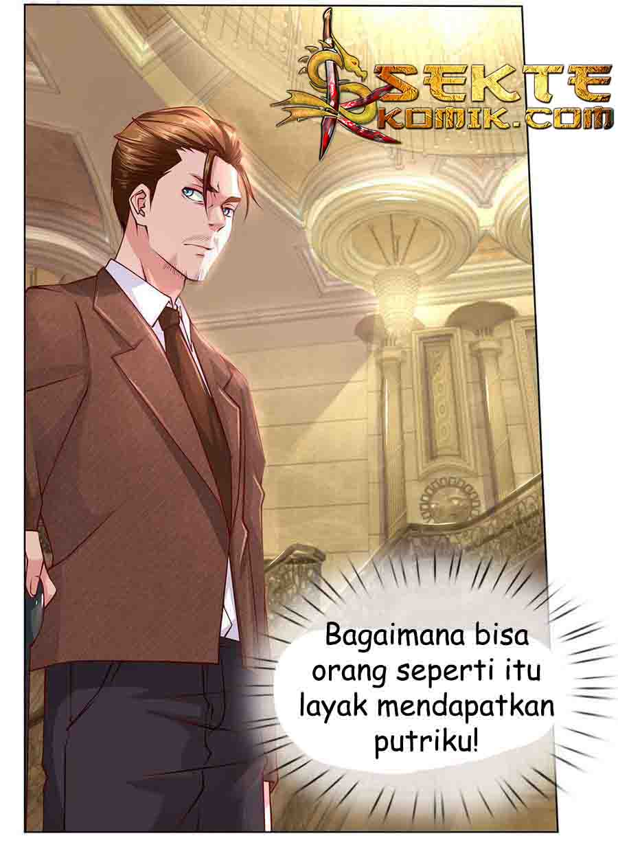 Jipin Yaonie Bab 54 halaman 3