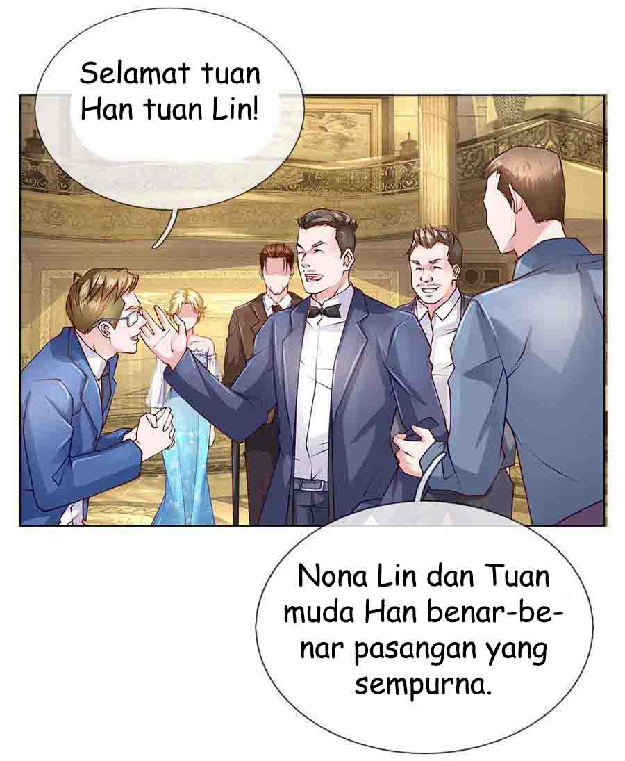 Jipin Yaonie Bab 54 halaman 5