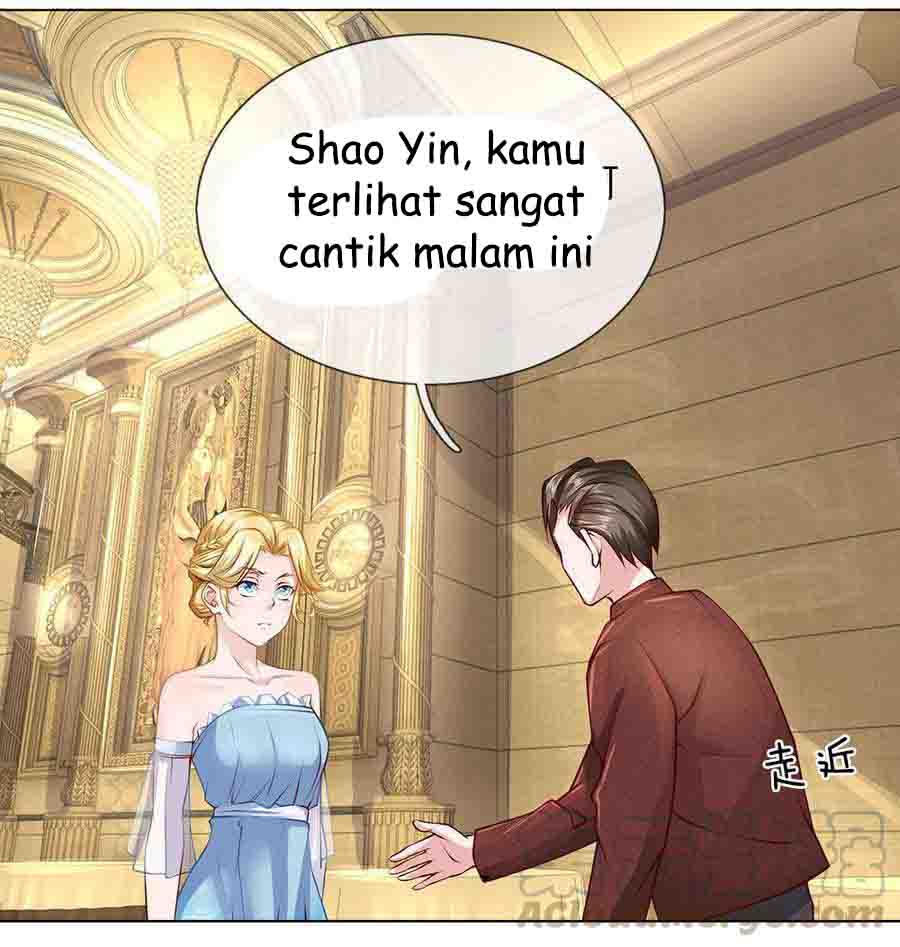 Jipin Yaonie Bab 54 halaman 6