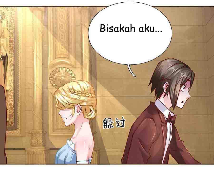 Jipin Yaonie Bab 54 halaman 7