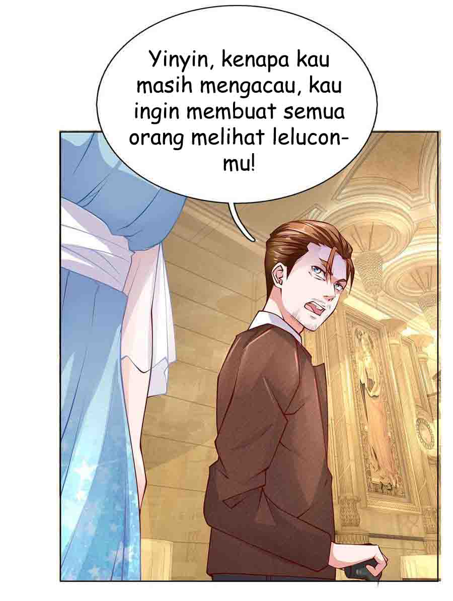 Jipin Yaonie Bab 54 halaman 8