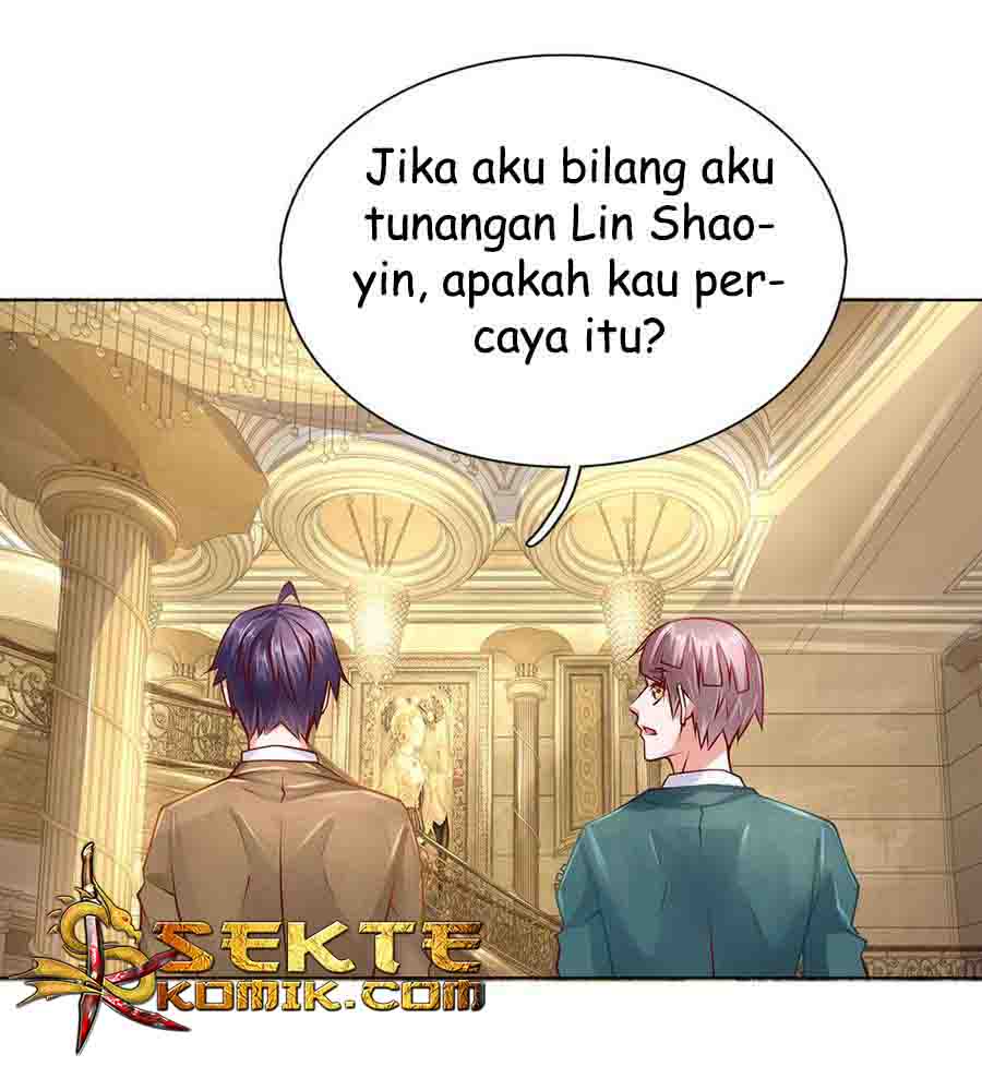 Jipin Yaonie Bab 54 halaman 12