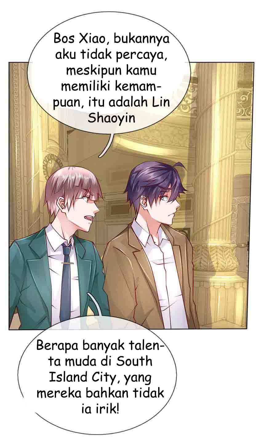 Jipin Yaonie Bab 54 halaman 13