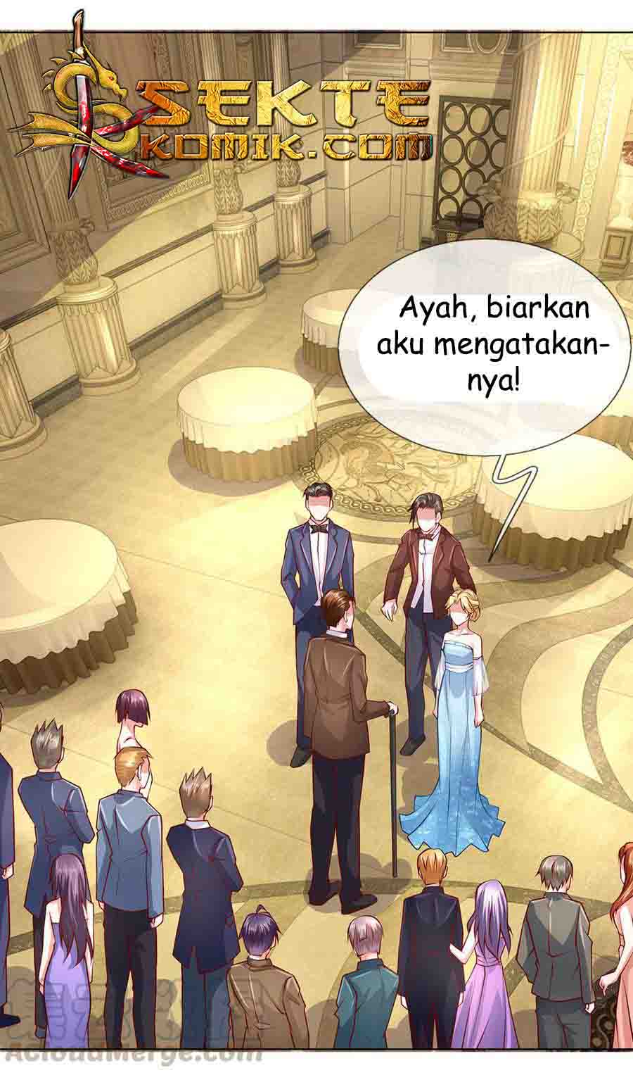 Jipin Yaonie Bab 54 halaman 14