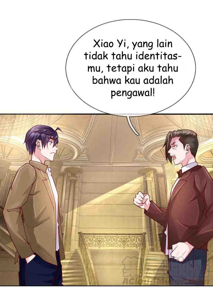 Jipin Yaonie Bab 55 halaman 10