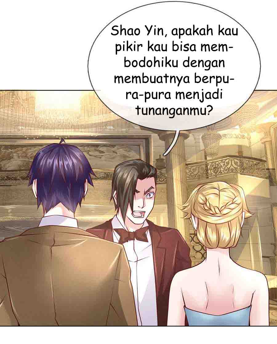 Jipin Yaonie Bab 55 halaman 12