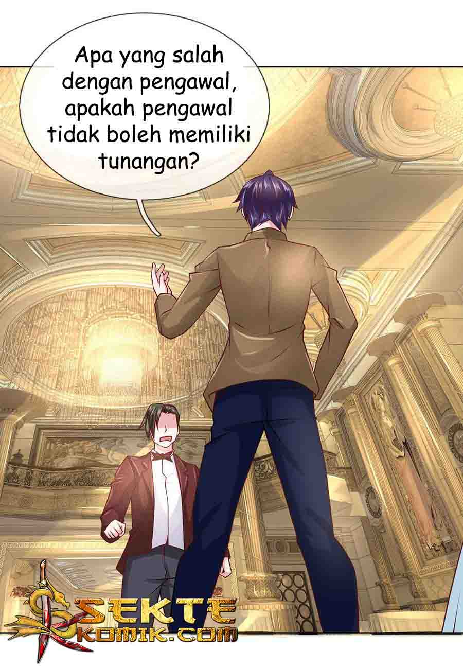 Jipin Yaonie Bab 55 halaman 13