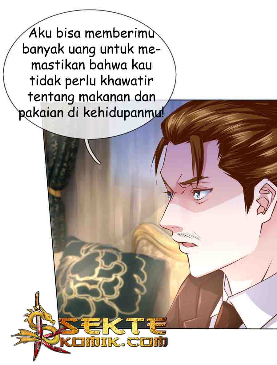 Jipin Yaonie Bab 55 halaman 21
