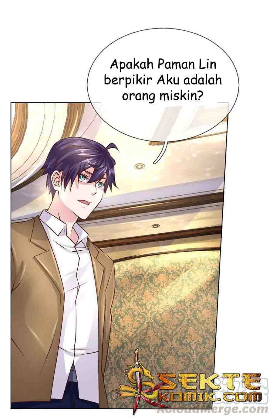 Jipin Yaonie chapter 56 halaman 2