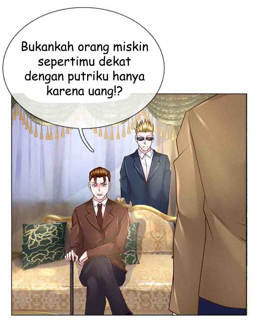 Jipin Yaonie chapter 56 halaman 3