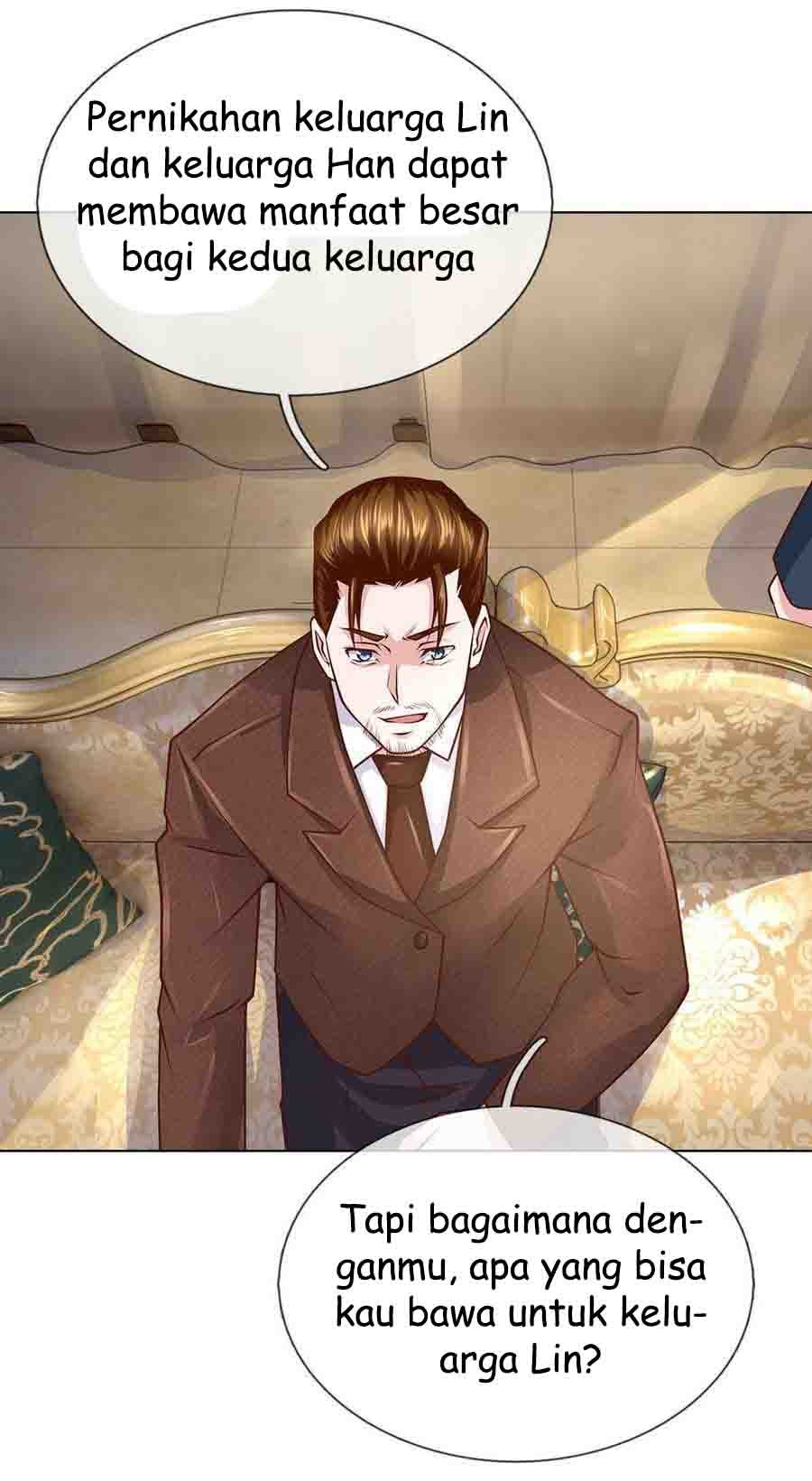 Jipin Yaonie chapter 56 halaman 4