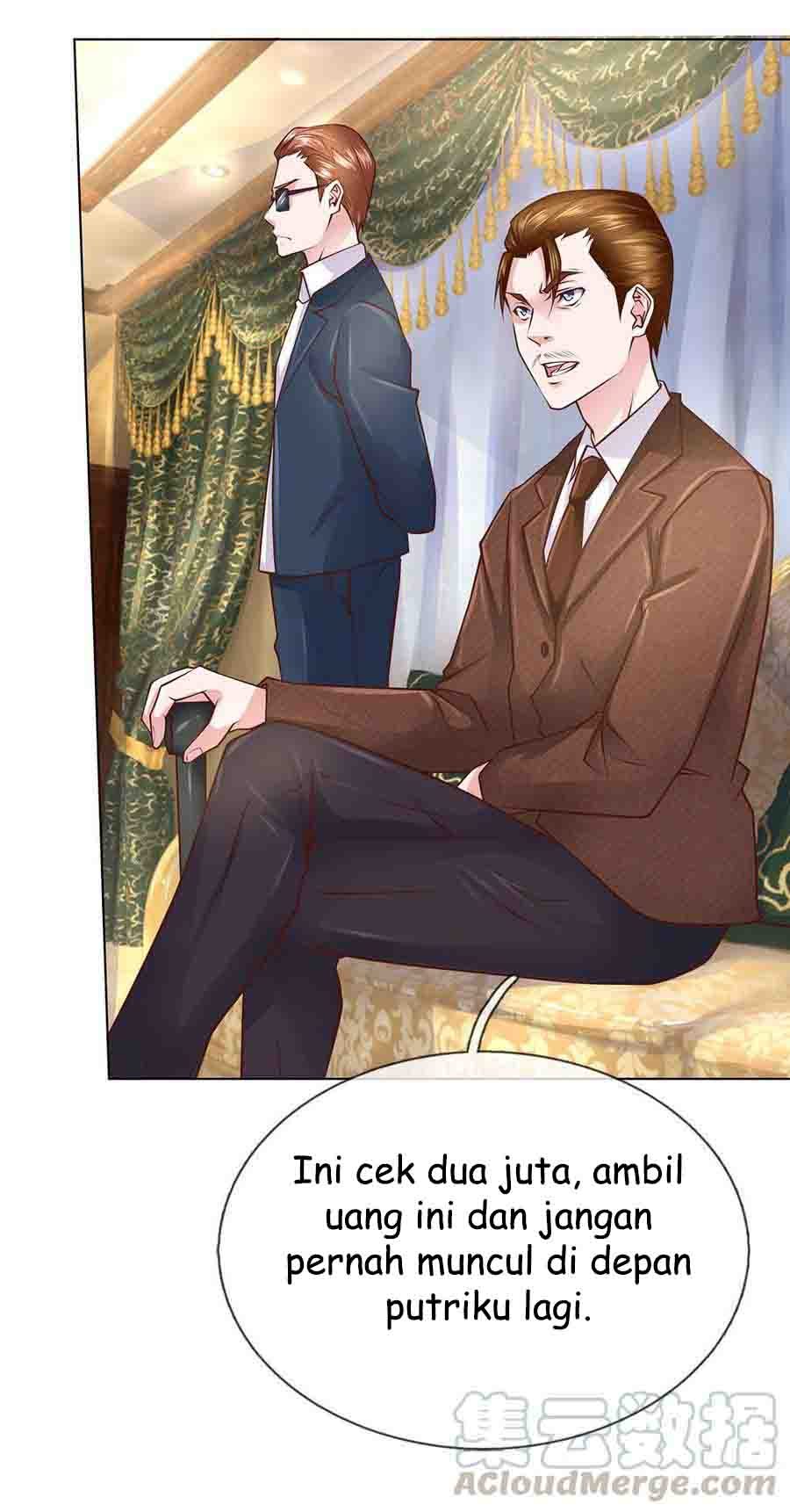 Jipin Yaonie chapter 56 halaman 6