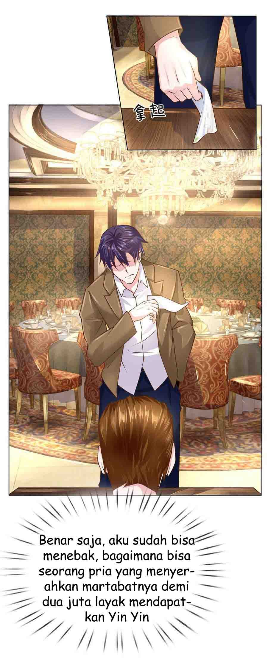 Jipin Yaonie chapter 56 halaman 7