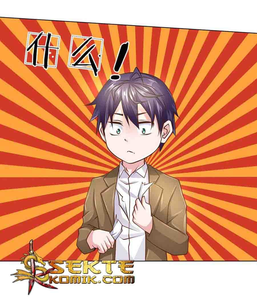 Jipin Yaonie chapter 56 halaman 8