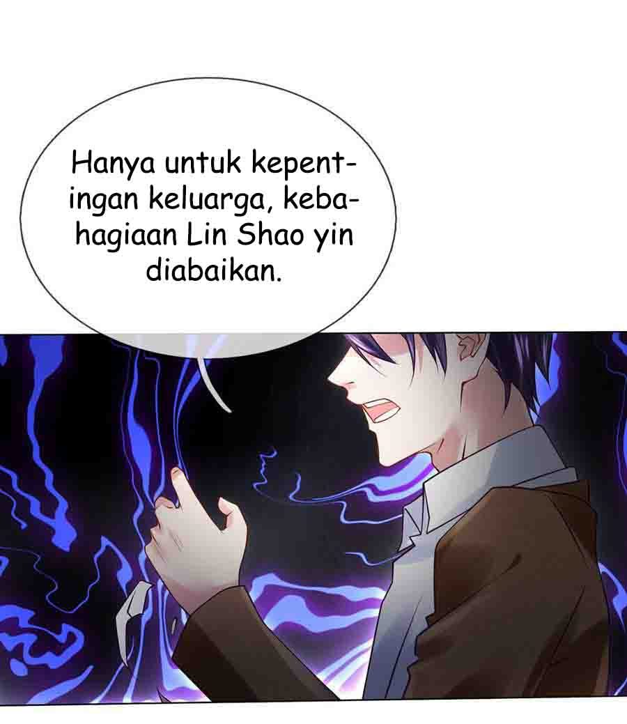 Jipin Yaonie chapter 56 halaman 9