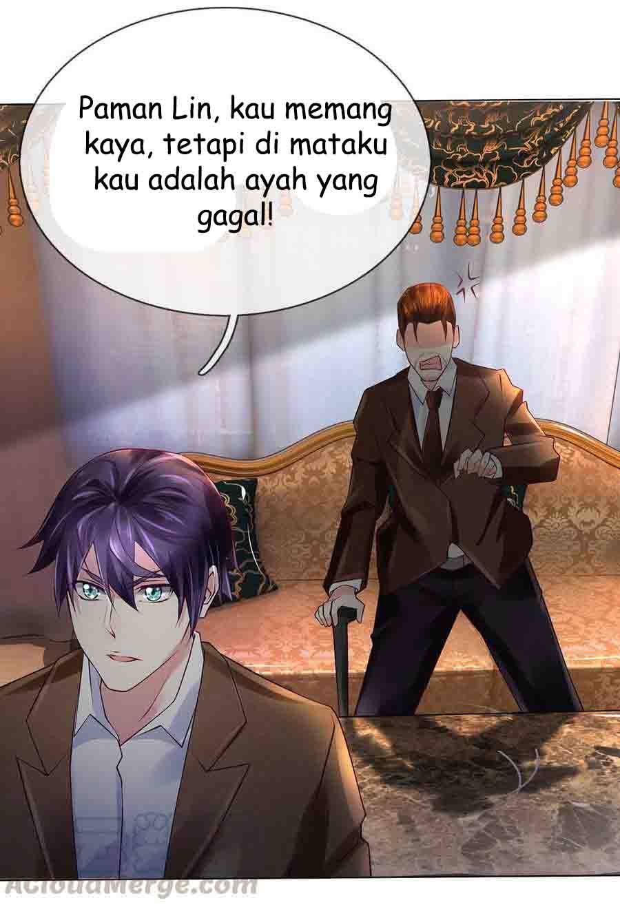 Jipin Yaonie chapter 56 halaman 10