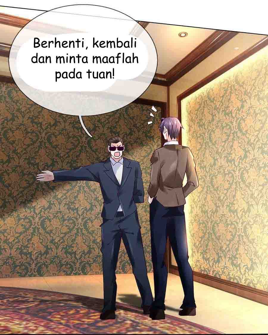 Jipin Yaonie chapter 56 halaman 12