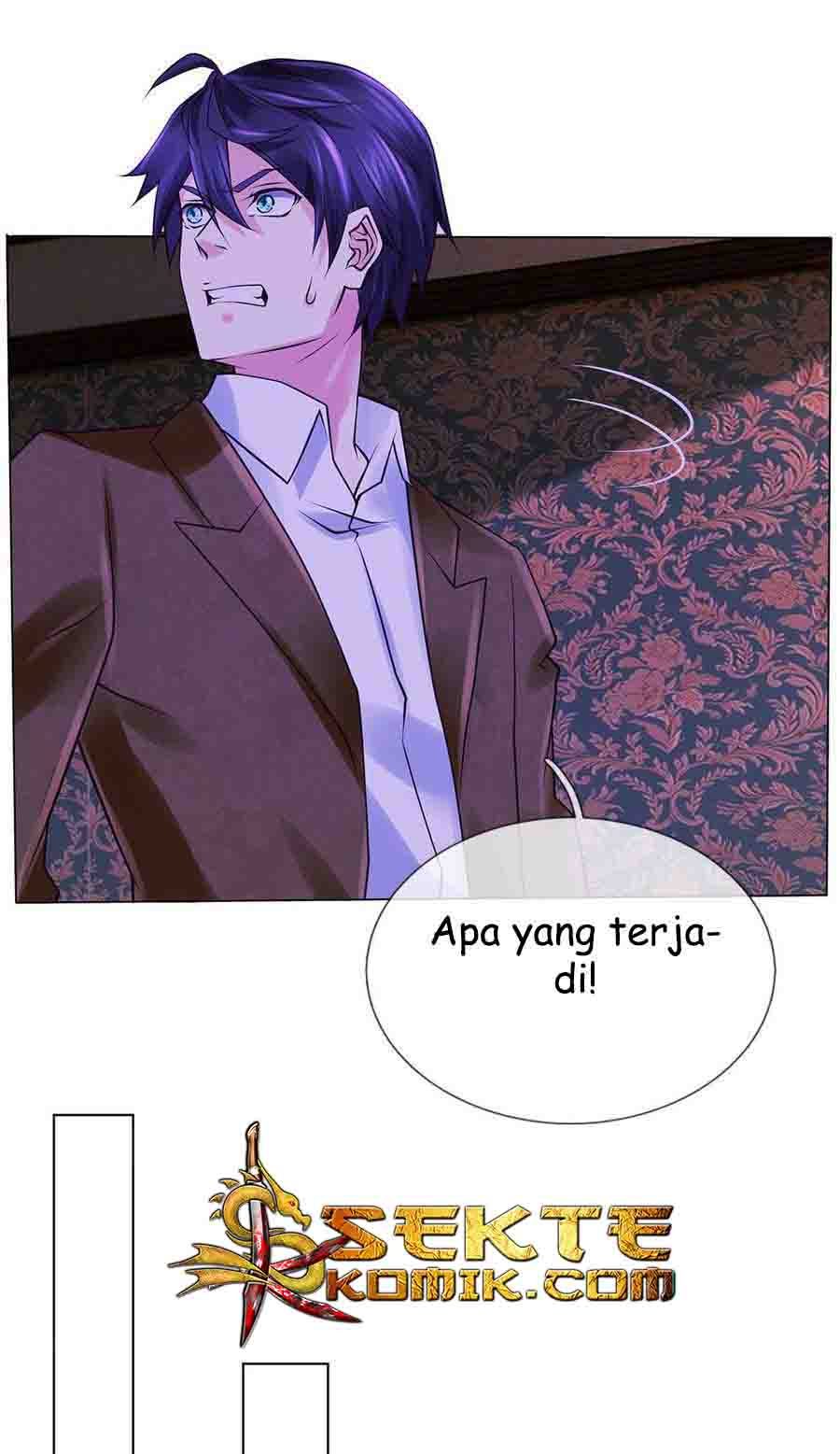 Jipin Yaonie chapter 56 halaman 15