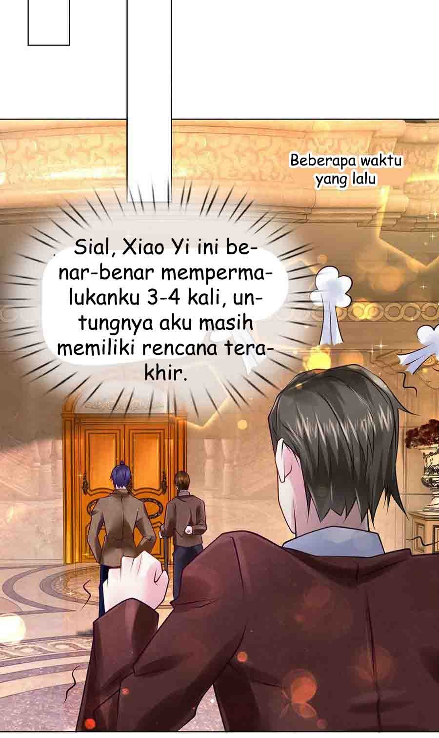 Jipin Yaonie chapter 56 halaman 16