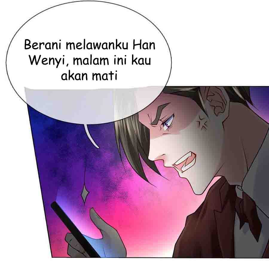 Jipin Yaonie chapter 56 halaman 17