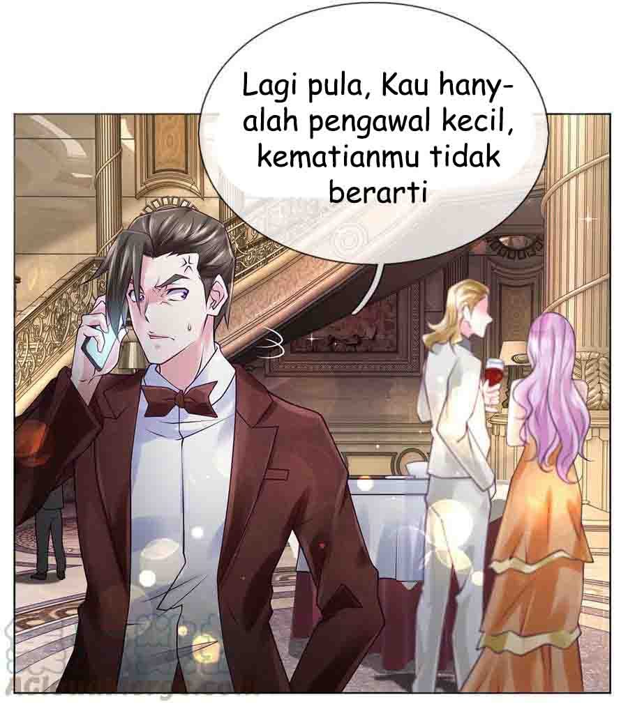 Jipin Yaonie chapter 56 halaman 18