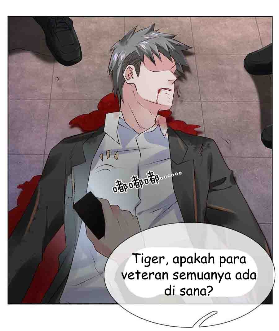 Jipin Yaonie chapter 56 halaman 20