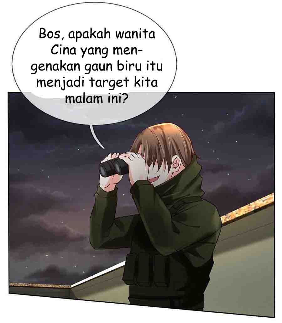 Jipin Yaonie chapter 57 halaman 3