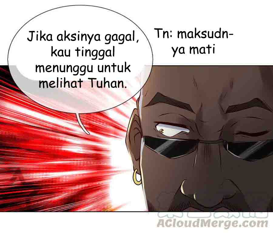 Jipin Yaonie chapter 57 halaman 6