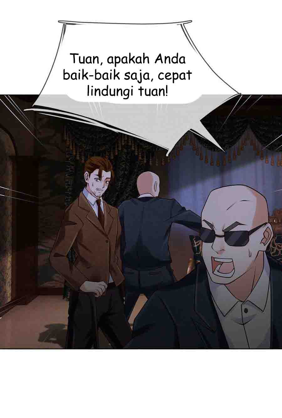Jipin Yaonie chapter 57 halaman 9