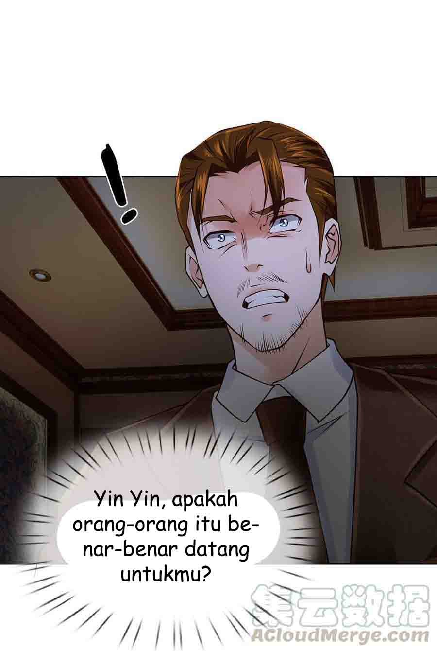 Jipin Yaonie chapter 57 halaman 10