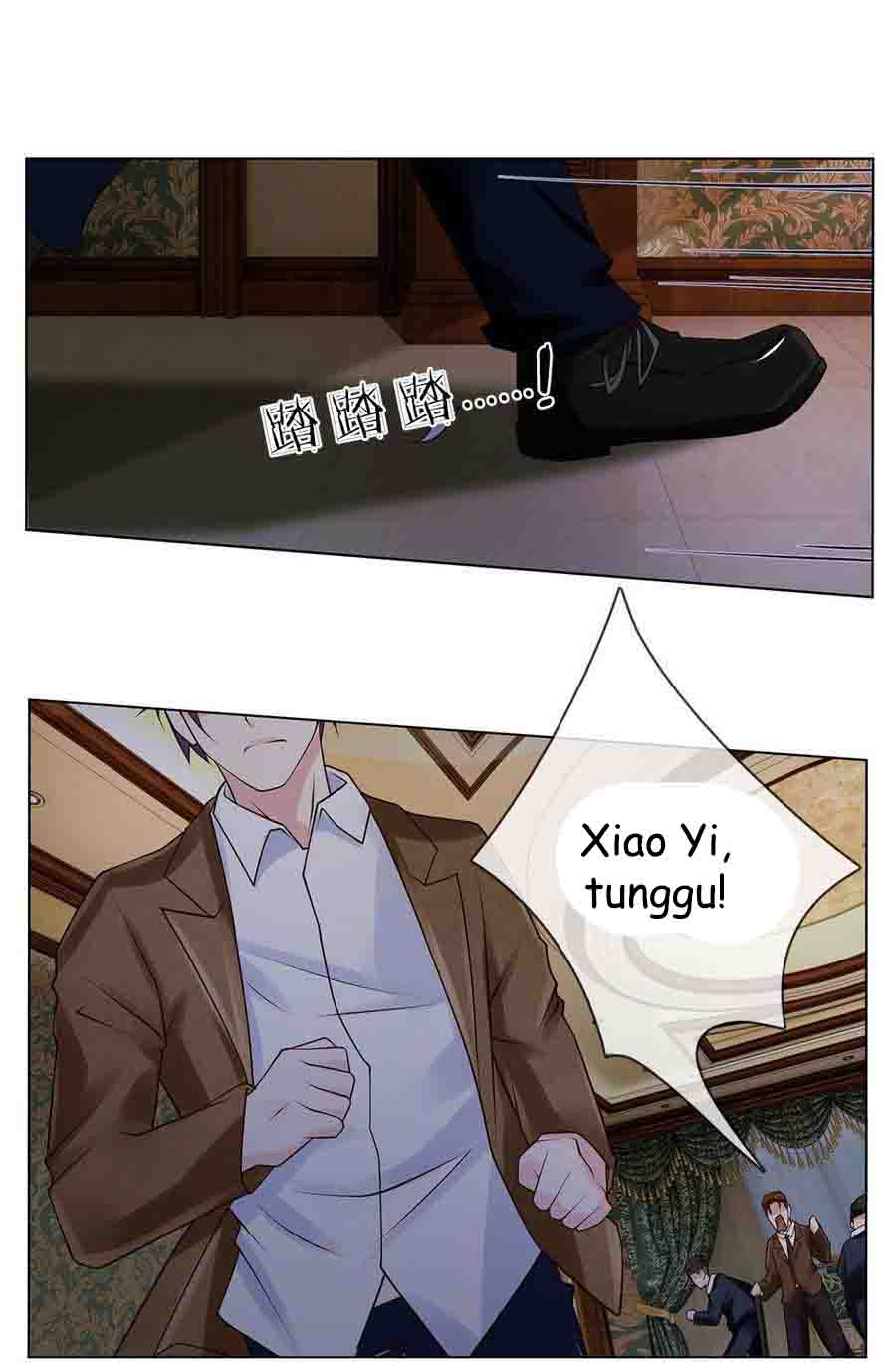 Jipin Yaonie chapter 57 halaman 11