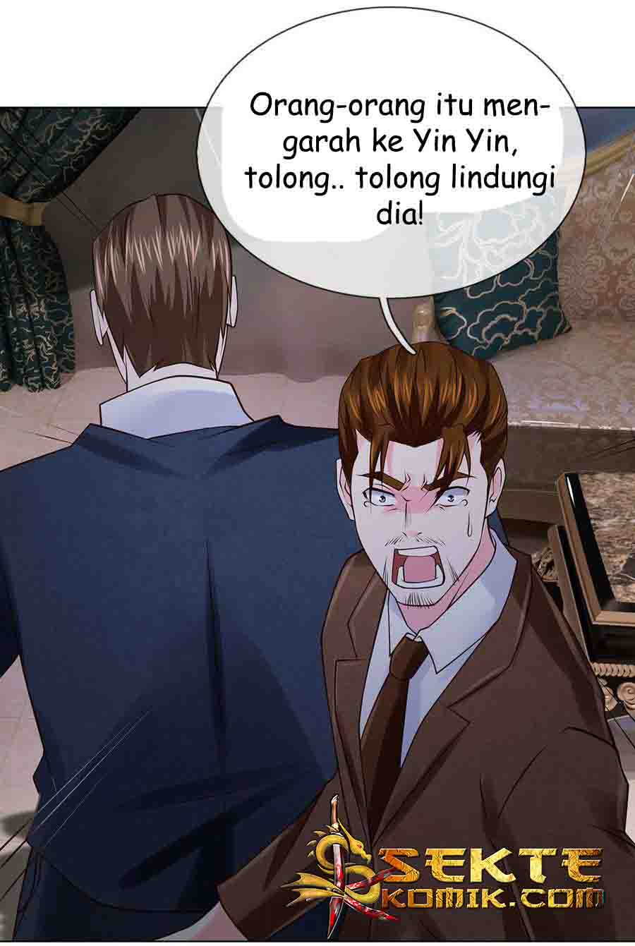 Jipin Yaonie chapter 57 halaman 12