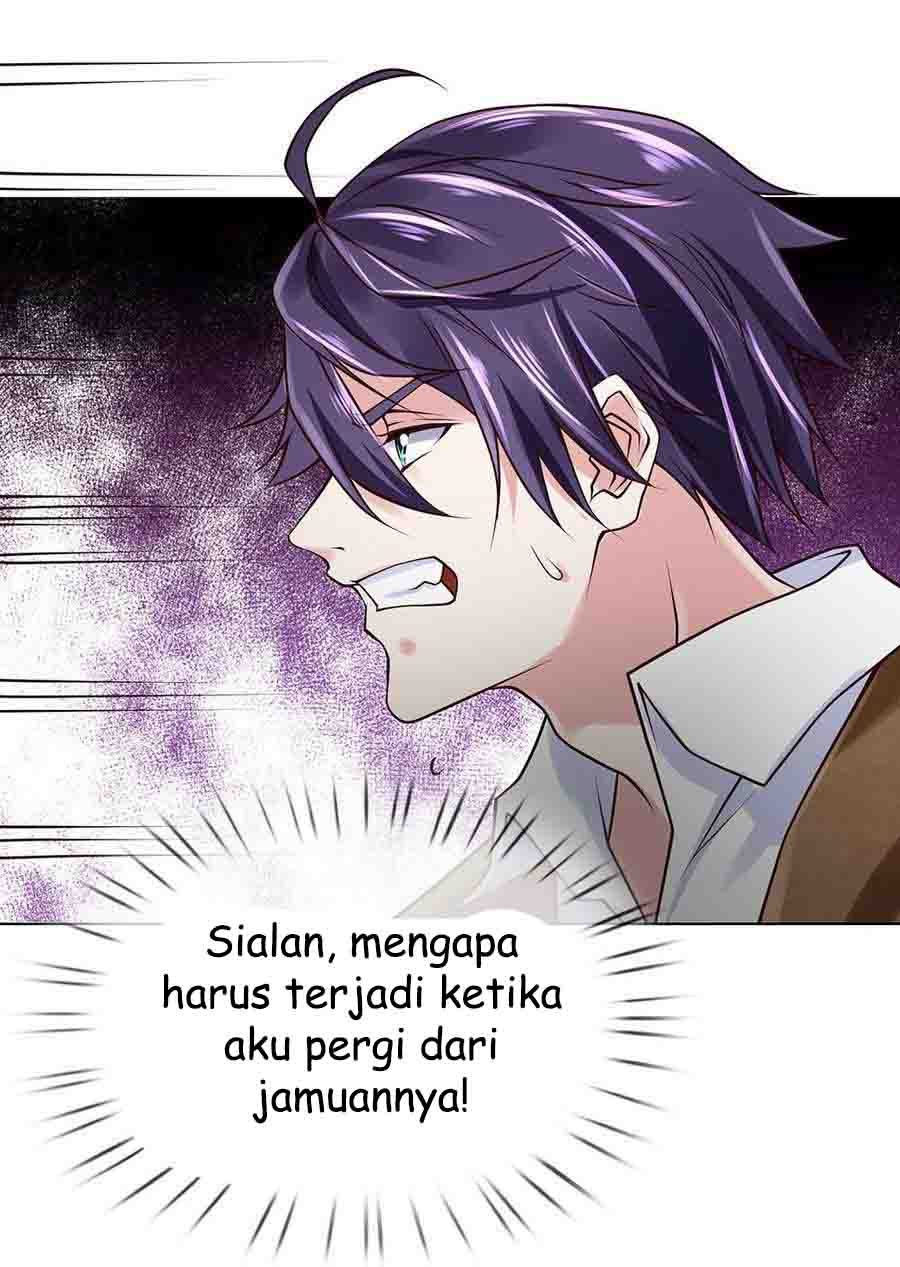 Jipin Yaonie chapter 57 halaman 15