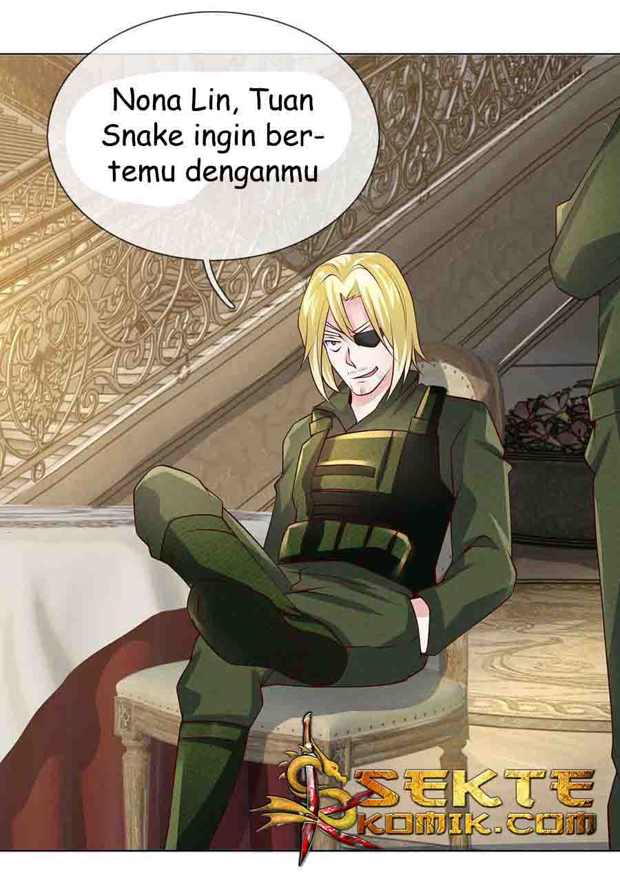 Jipin Yaonie Bab 58 halaman 8