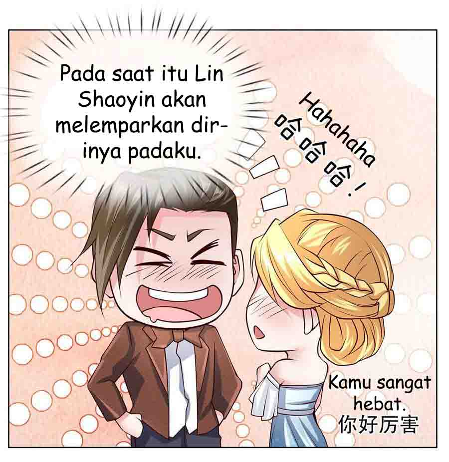 Jipin Yaonie Bab 58 halaman 12