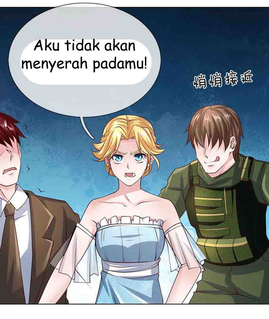Jipin Yaonie Bab 58 halaman 15