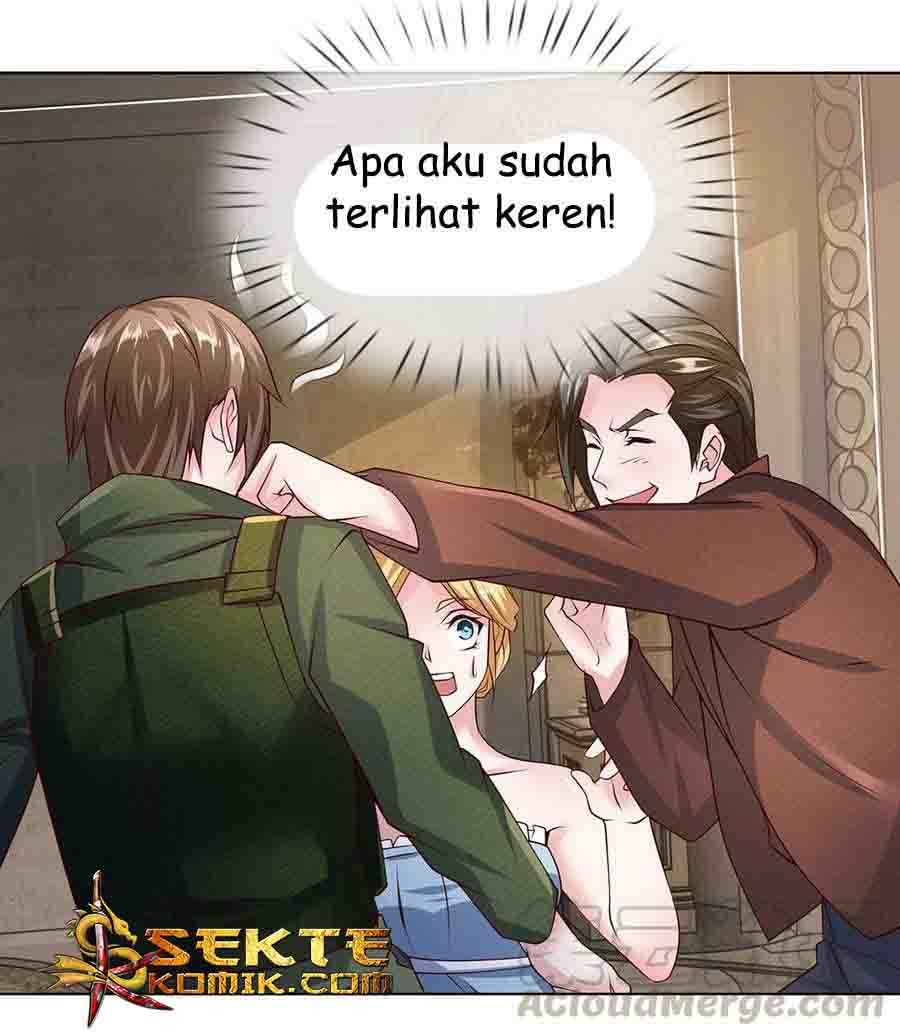 Jipin Yaonie Bab 58 halaman 22