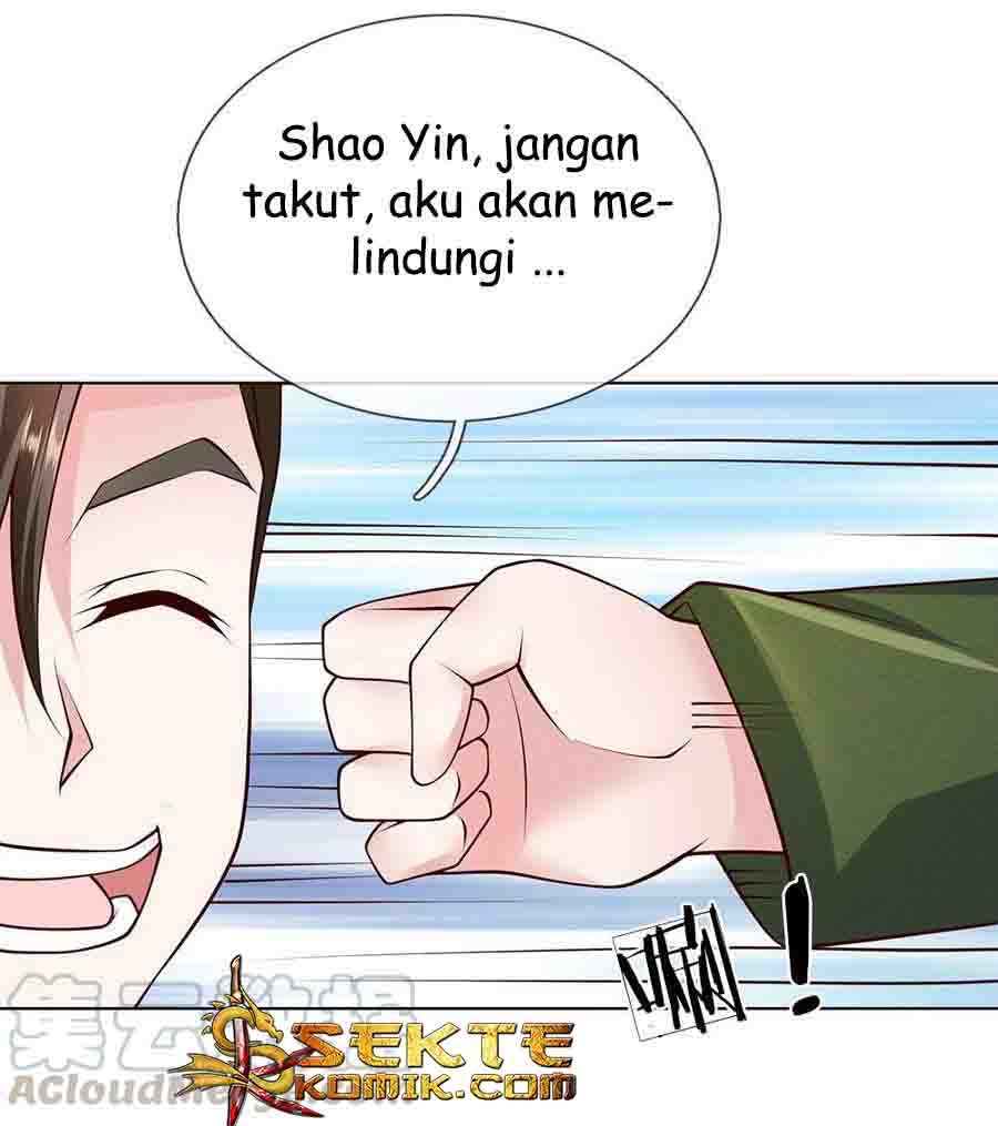 Jipin Yaonie Bab 59 halaman 2